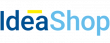 logo - IdeaShop