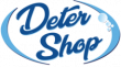 logo - Deter Shop