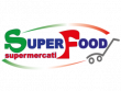 logo - SuperFood Supermercati