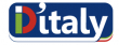 logo - D’italy