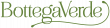 logo - Bottega Verde