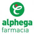 logo - Alphega Farmacia
