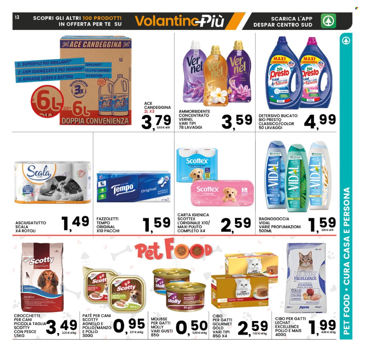 Volantino Interspar - 27/12/2025 - 8/1/2026. Pagina 13