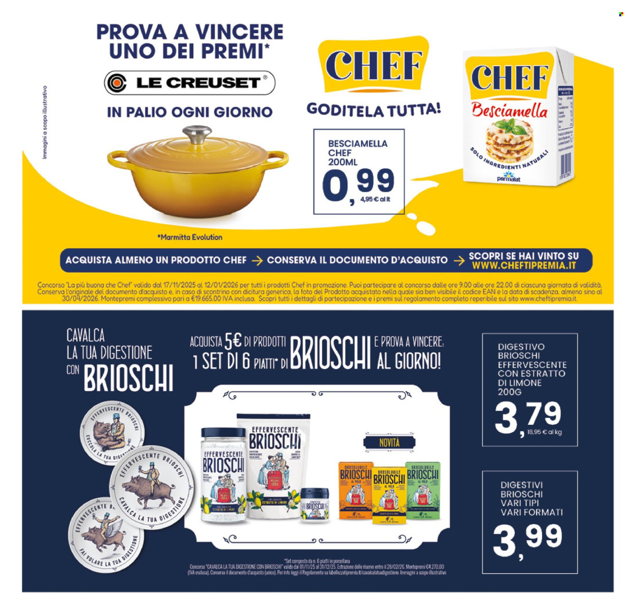 Volantino Interspar - 27/12/2025 - 8/1/2026. Pagina 36