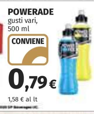 Powerade