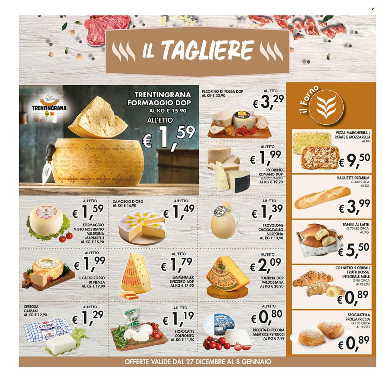 Volantino COAL - 27/12/2025 - 8/1/2026. Pagina 6