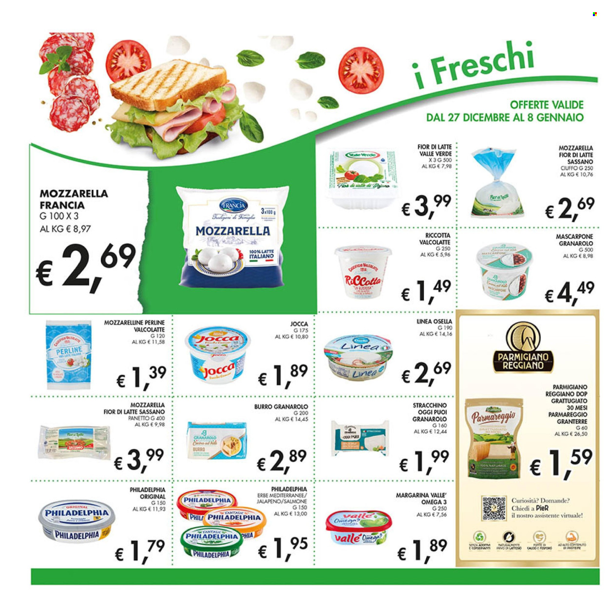 Volantino COAL - 27/12/2025 - 8/1/2026. Pagina 10