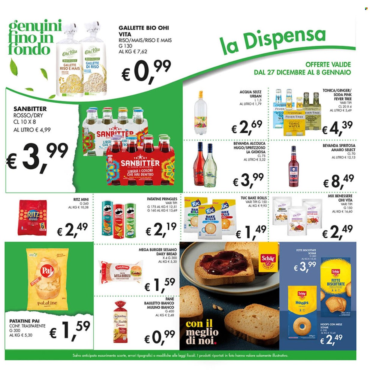 Volantino COAL - 27/12/2025 - 8/1/2026. Pagina 15