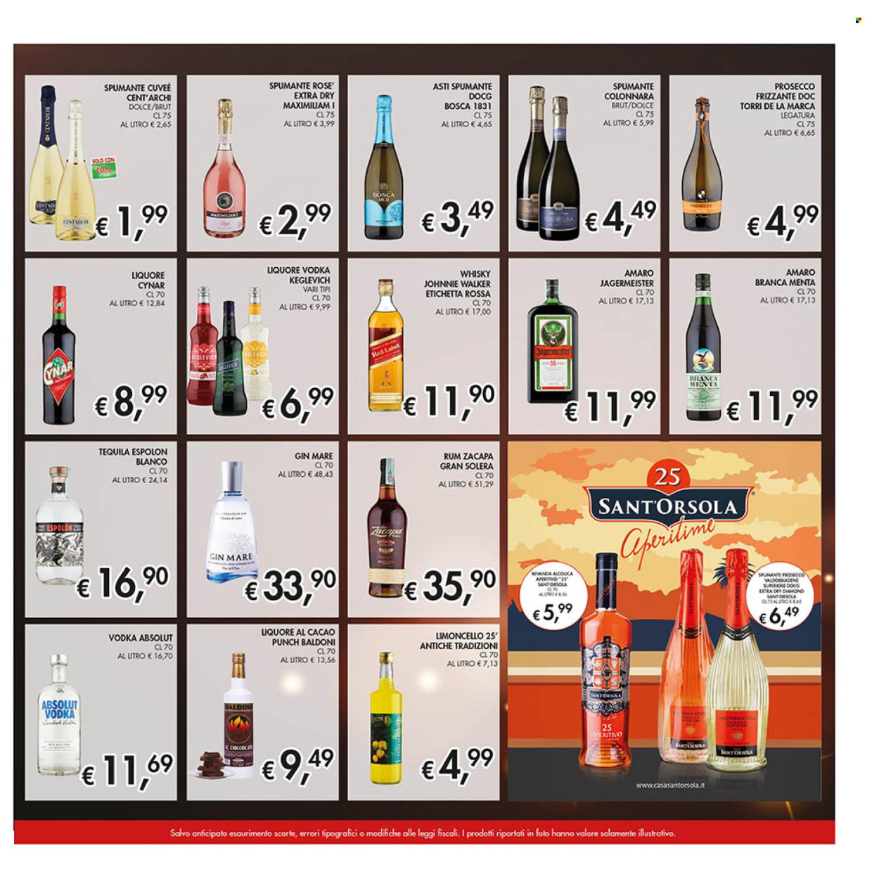 Volantino COAL - 27/12/2025 - 8/1/2026. Pagina 17