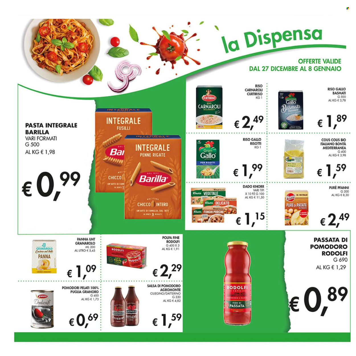 Volantino COAL - 27/12/2025 - 8/1/2026. Pagina 22