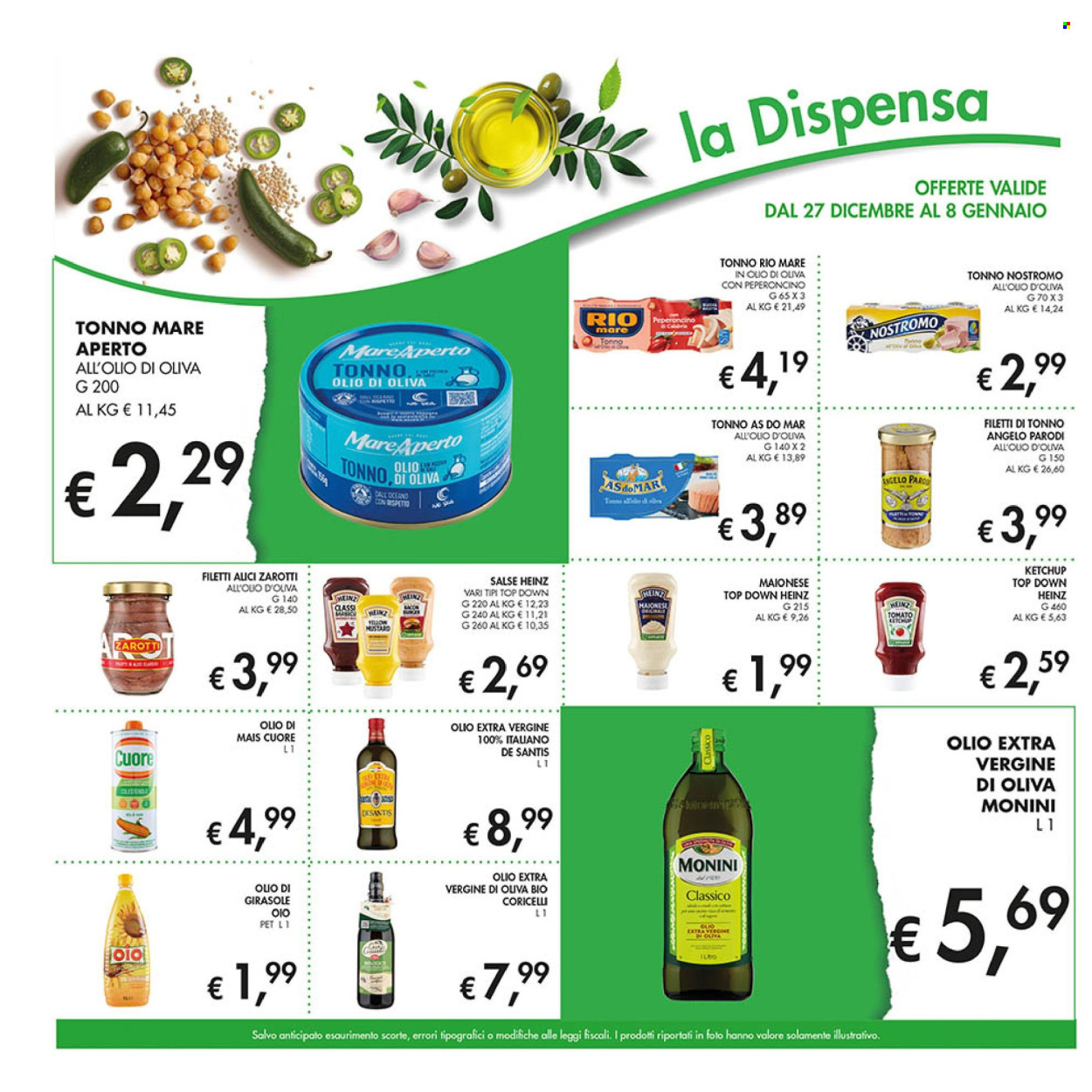 Volantino COAL - 27/12/2025 - 8/1/2026. Pagina 24