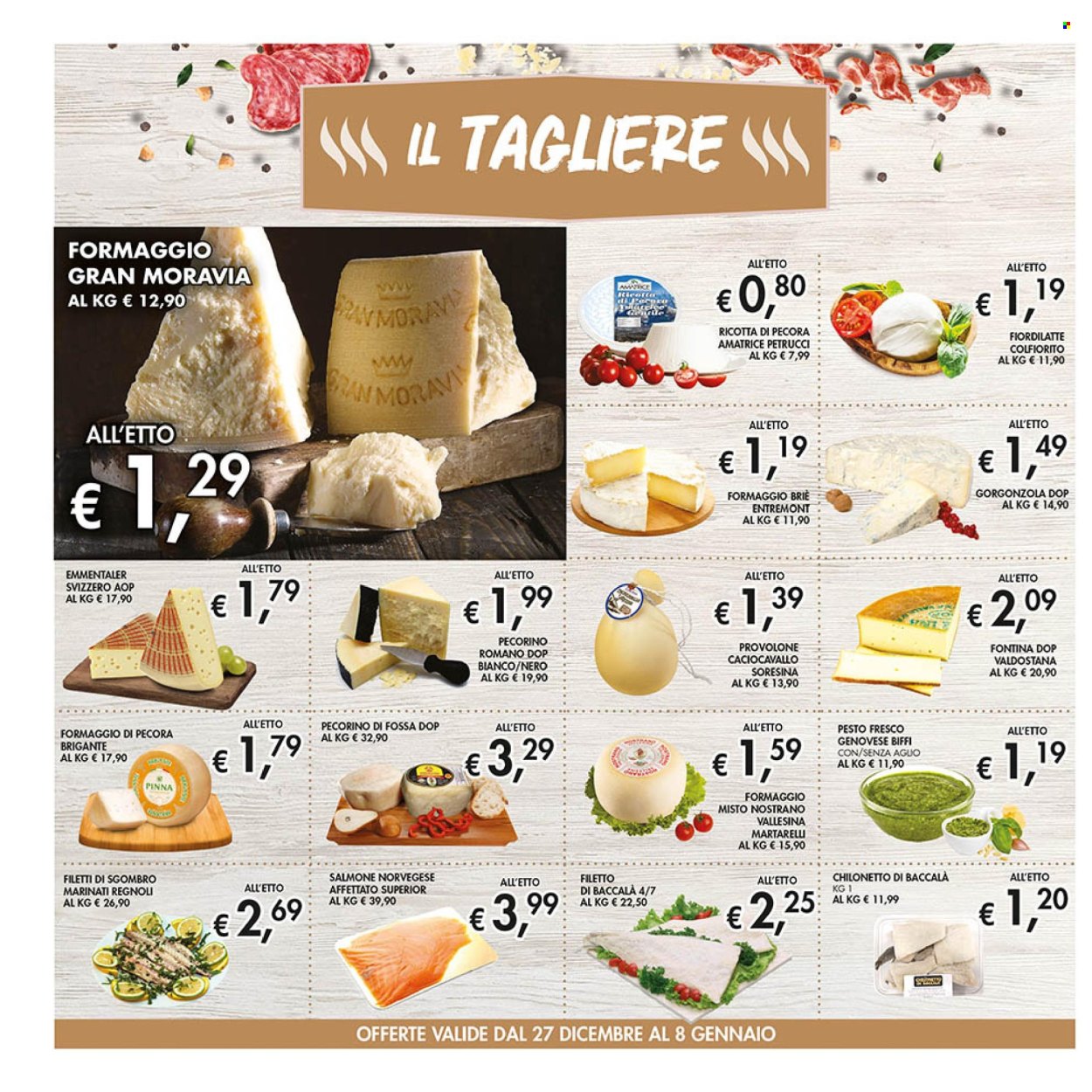 Volantino COAL - 27/12/2025 - 8/1/2026. Pagina 6