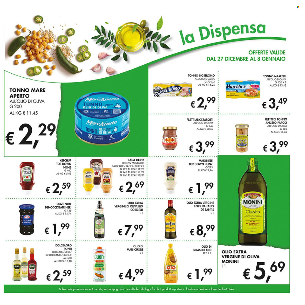 Volantino COAL - 27/12/2025 - 8/1/2026. Pagina 19