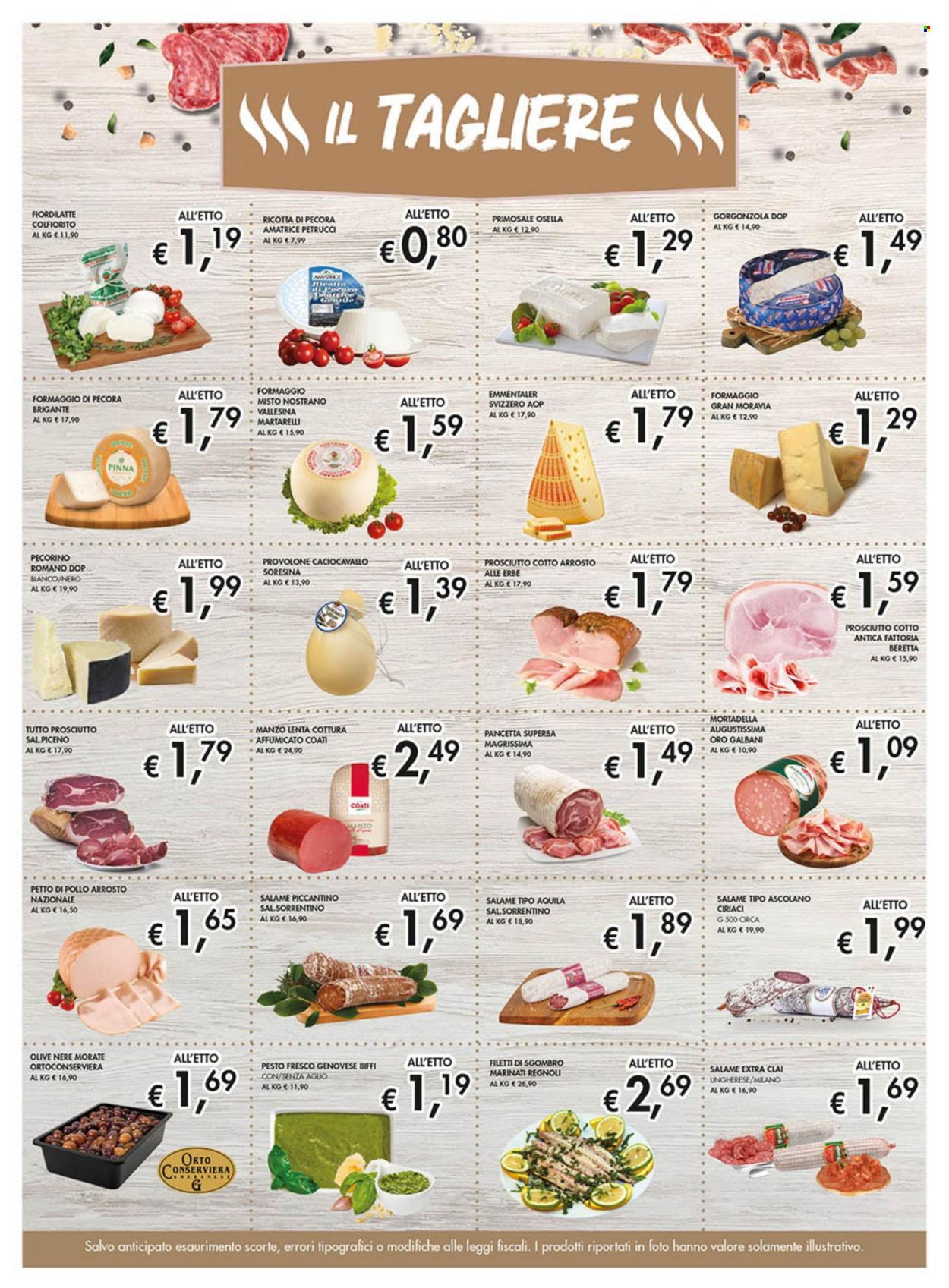 Volantino COAL - 27/12/2025 - 8/1/2026. Pagina 5