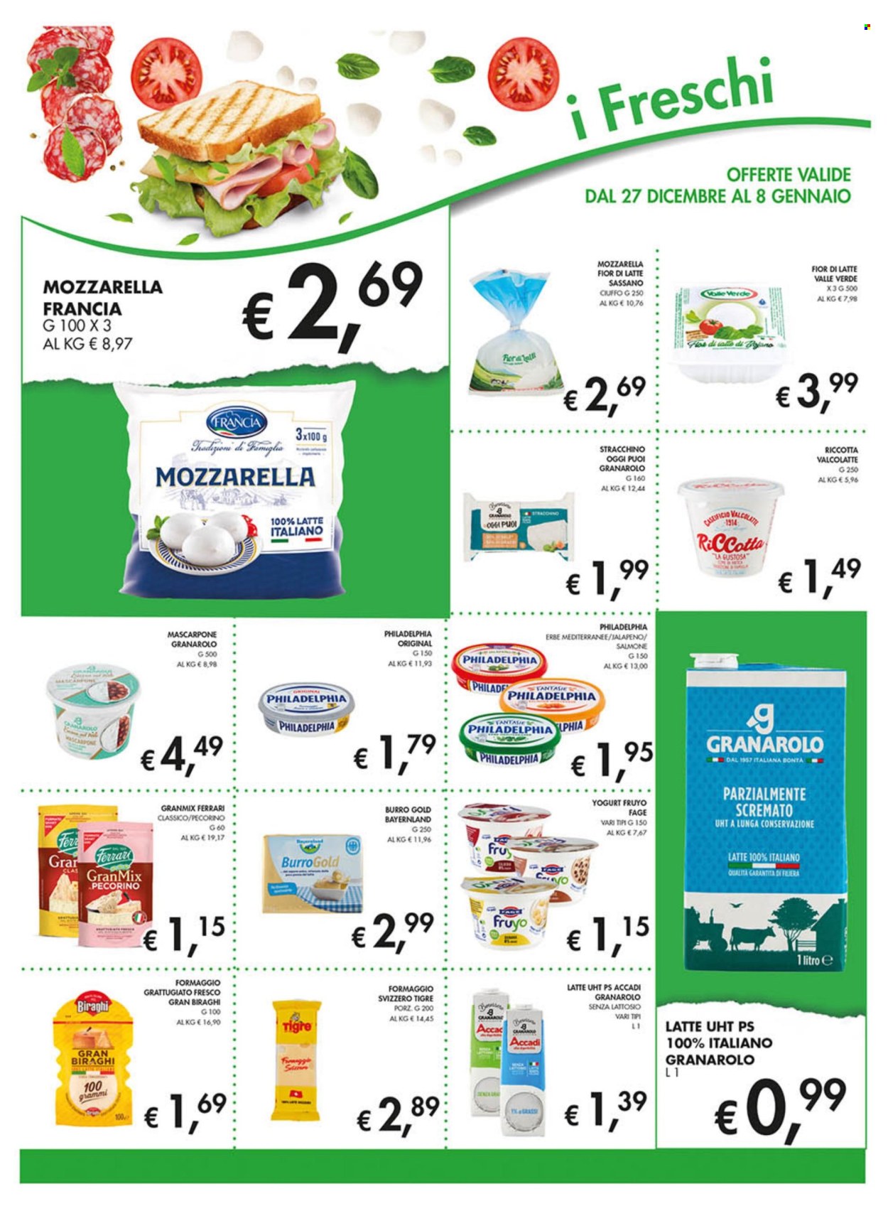 Volantino COAL - 27/12/2025 - 8/1/2026. Pagina 6