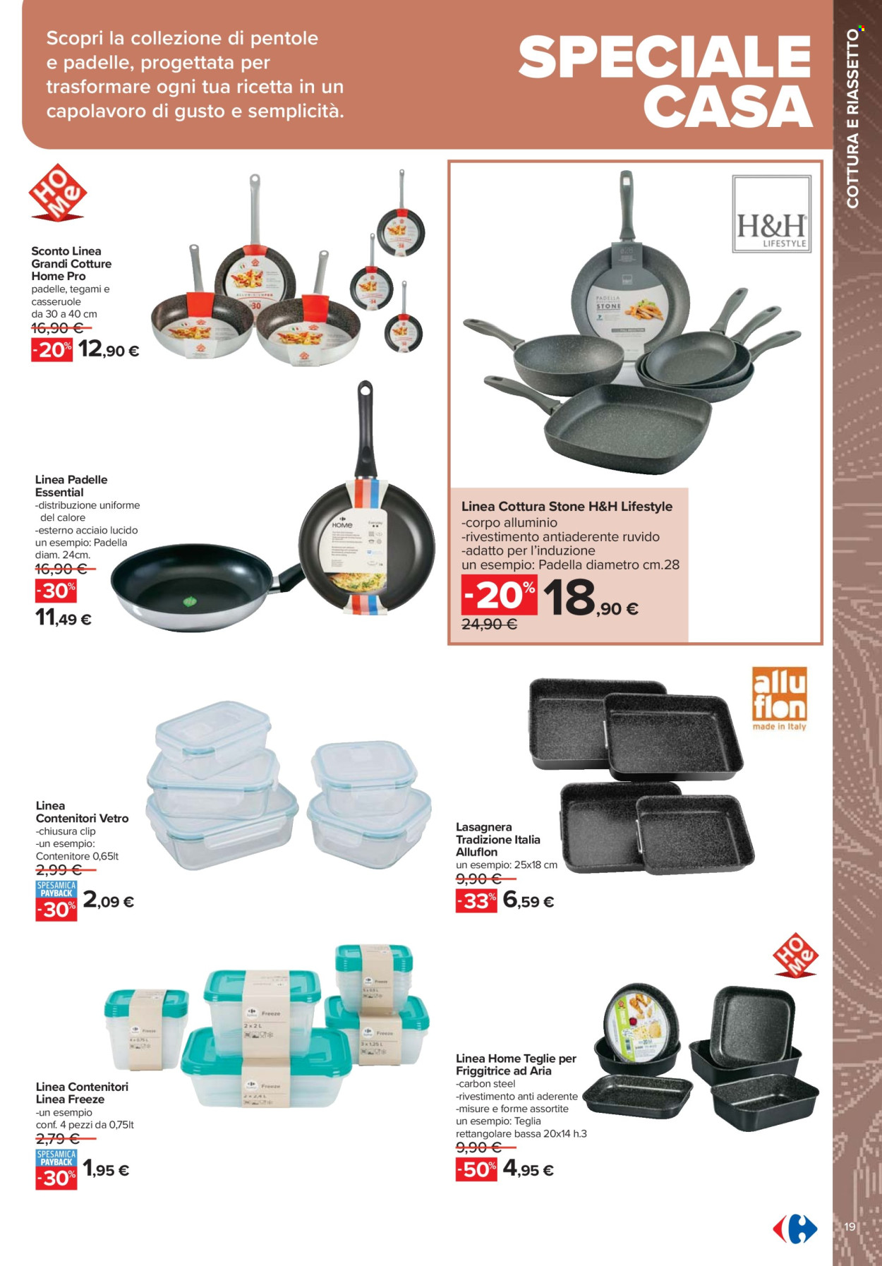 Volantino Carrefour - 27/12/2025 - 26/1/2026. Pagina 11