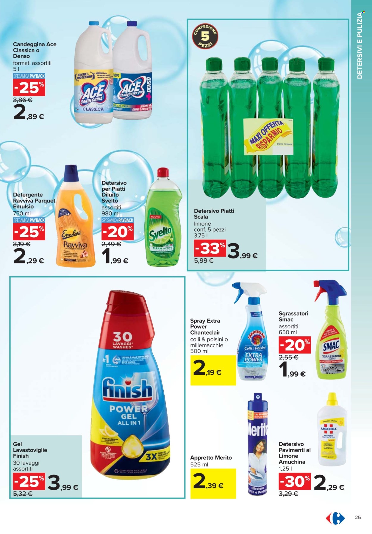 Volantino Carrefour - 27/12/2025 - 26/1/2026. Pagina 13