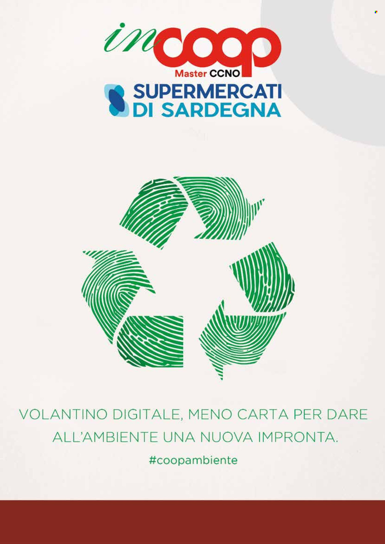 Volantino Coop - 27/12/2025 - 31/12/2025. Pagina 2