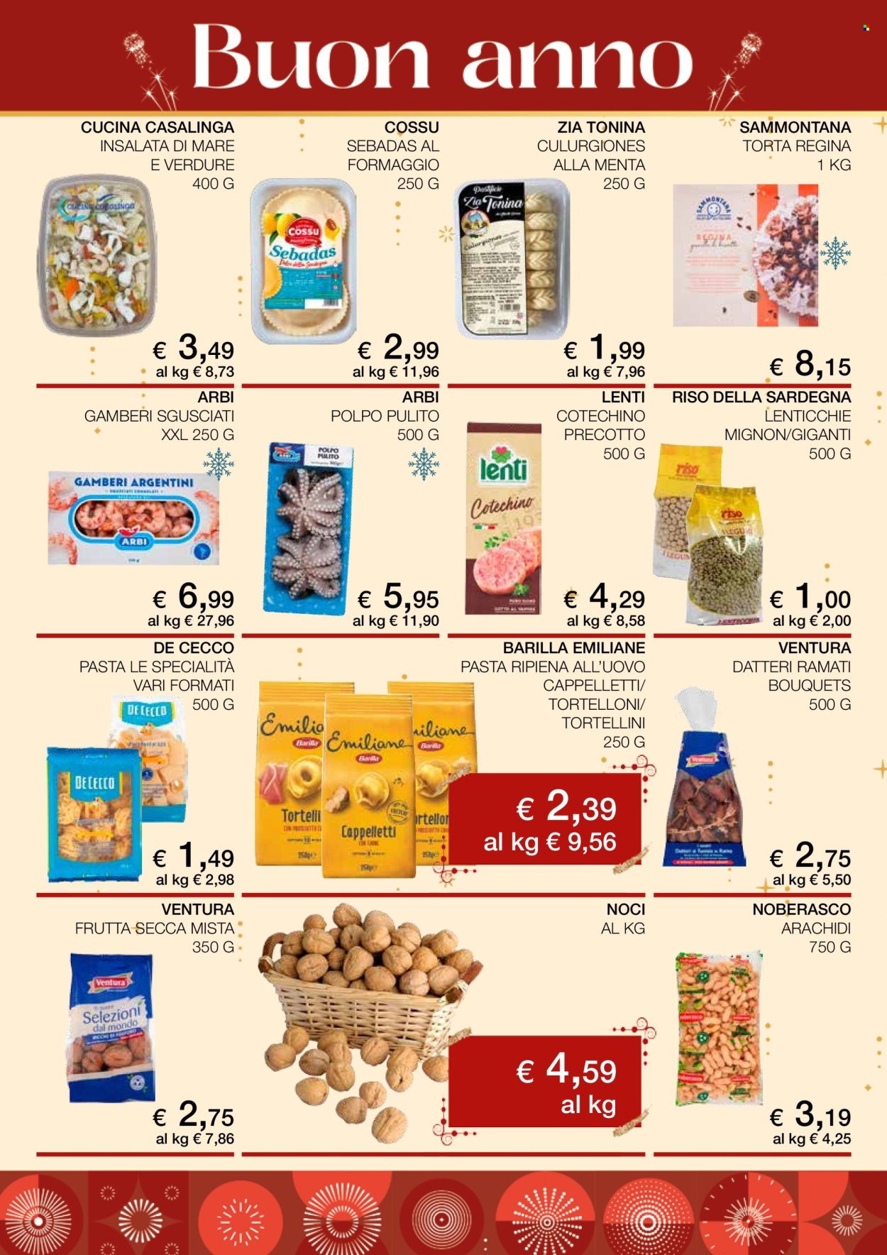 Volantino Coop - 27/12/2025 - 31/12/2025. Pagina 5