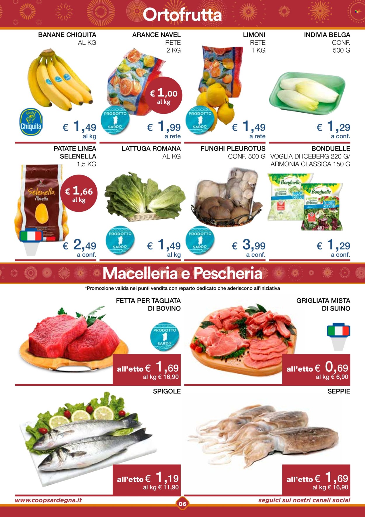 Volantino Coop - 27/12/2025 - 31/12/2025. Pagina 8