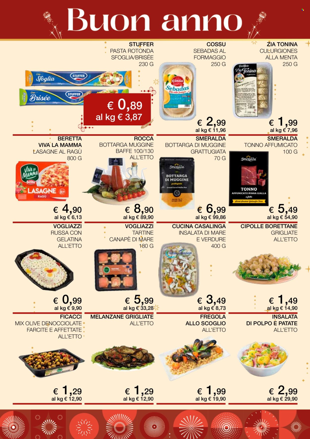 Volantino Coop - 27/12/2025 - 31/12/2025. Pagina 2