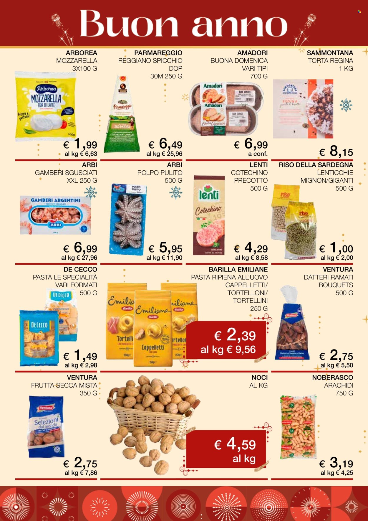 Volantino Coop - 27/12/2025 - 31/12/2025. Pagina 4
