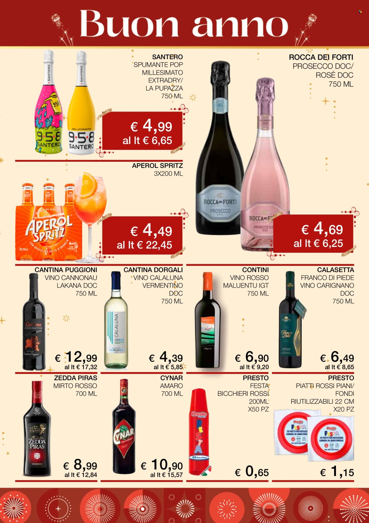 Volantino Coop - 27/12/2025 - 31/12/2025. Pagina 5