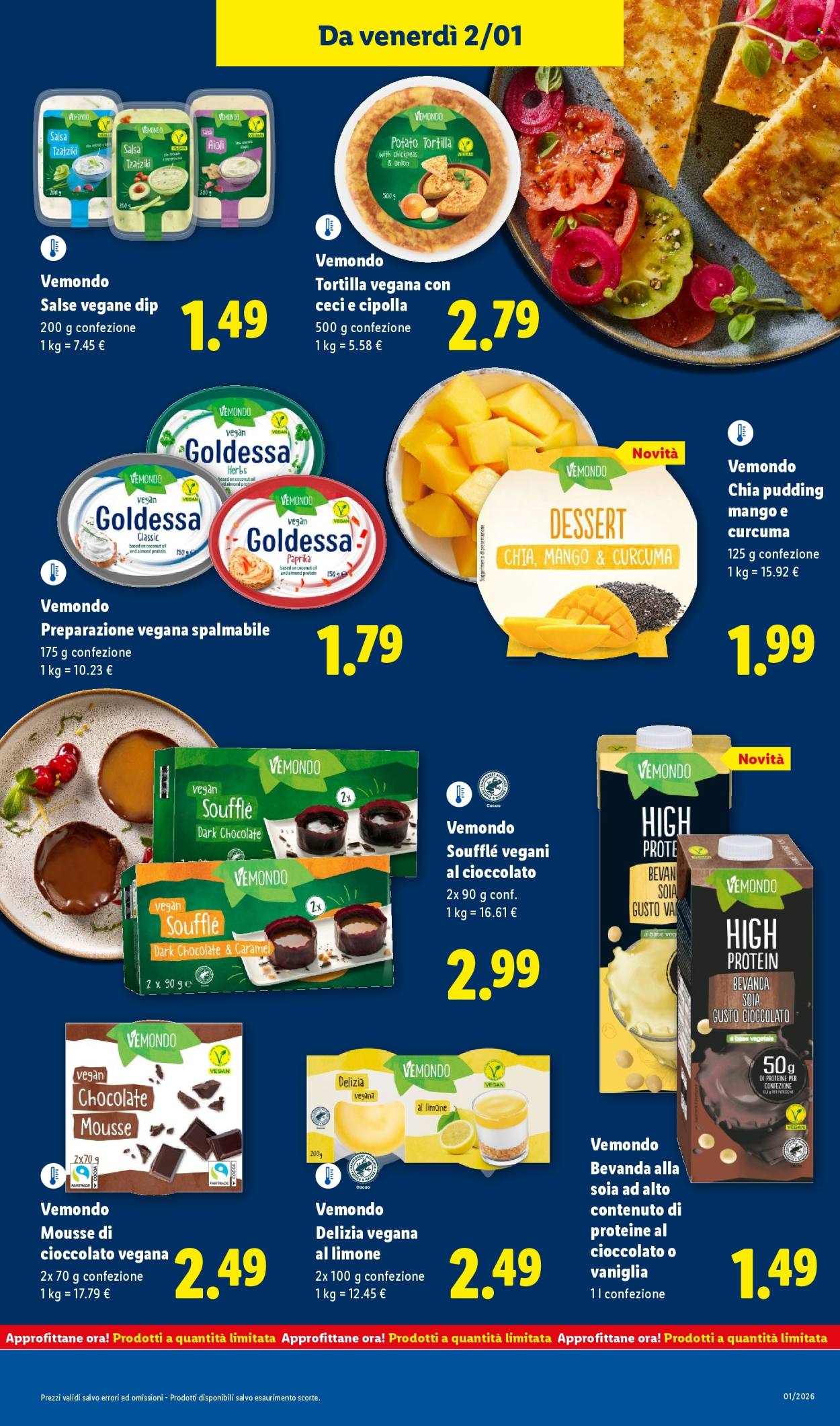 Volantino Lidl - 29/12/2025 - 4/1/2026. Pagina 23