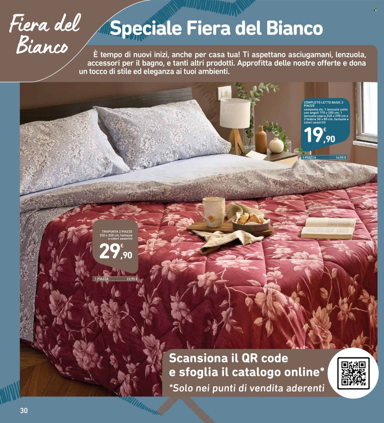 Volantino Spazio Conad - 27/12/2025 - 31/12/2025. Pagina 30