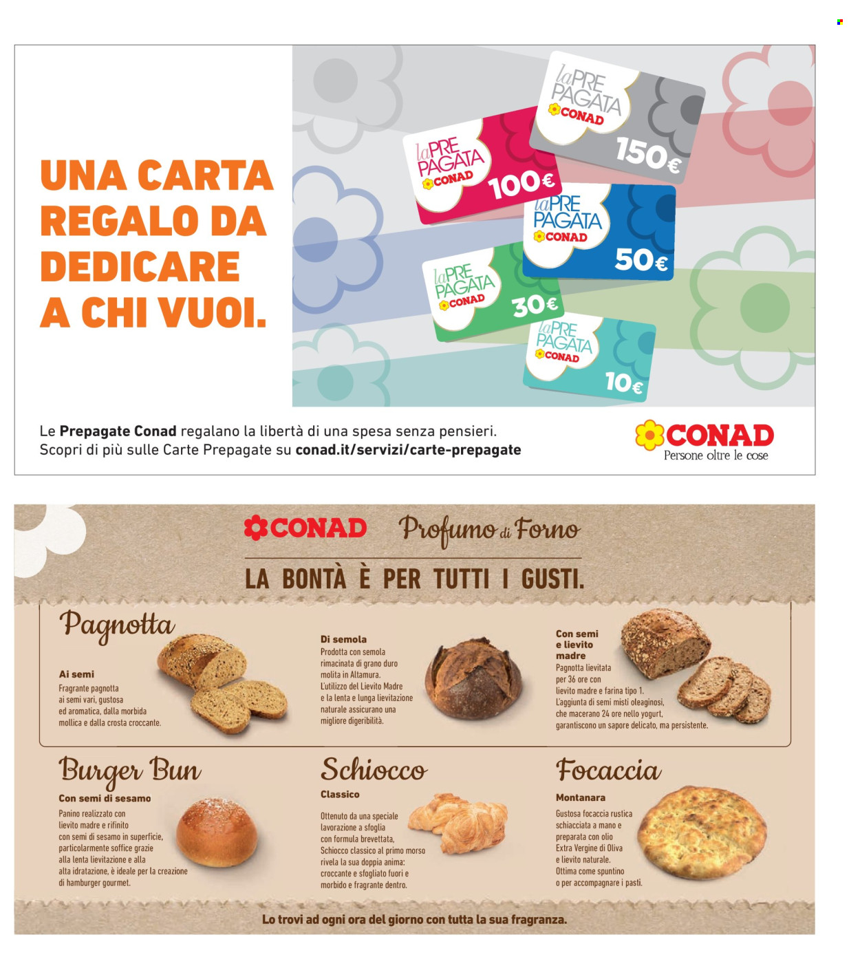 Volantino Spazio Conad - 27/12/2025 - 6/1/2026. Pagina 33