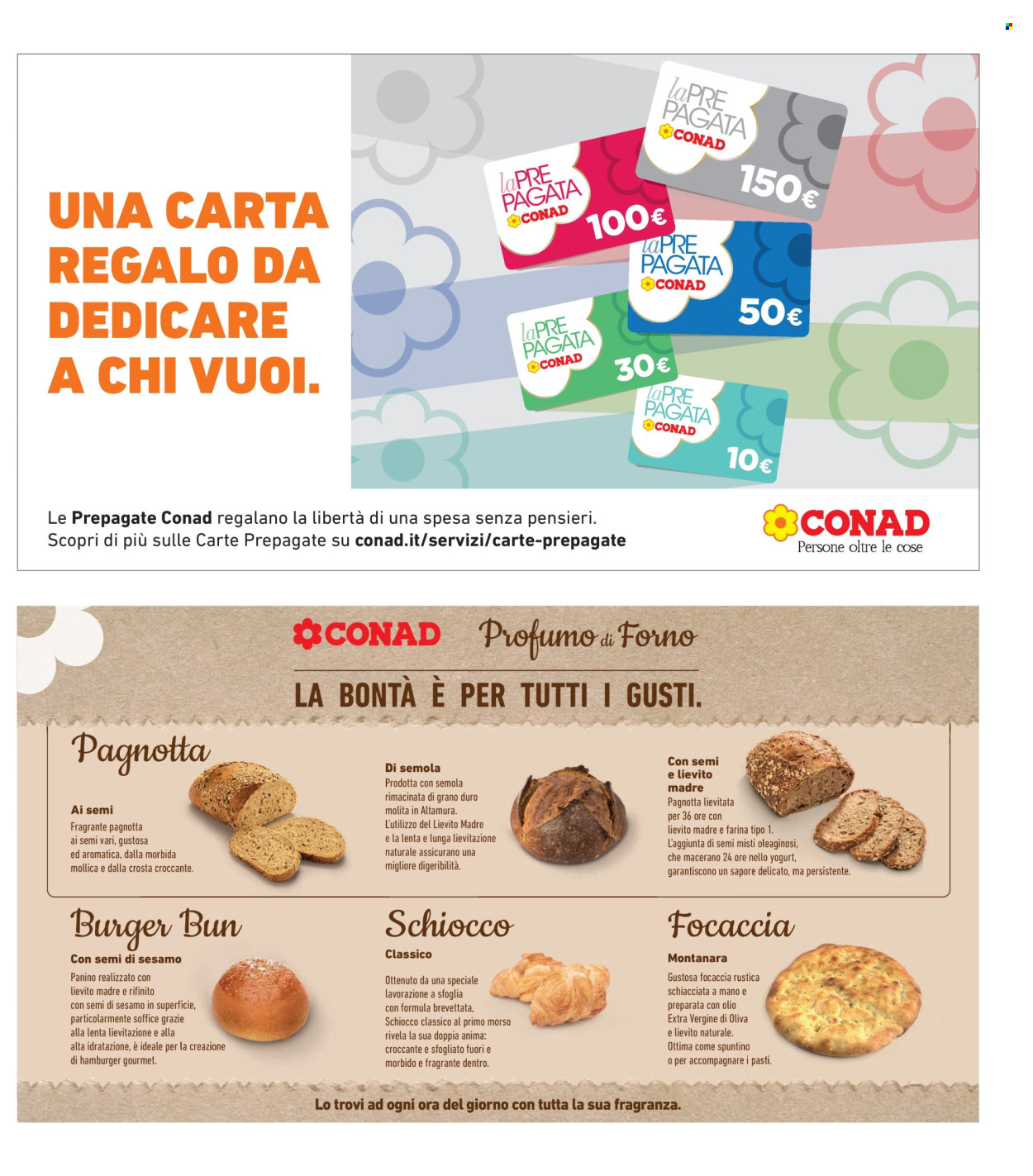 Volantino Spazio Conad - 27/12/2025 - 6/1/2026. Pagina 33