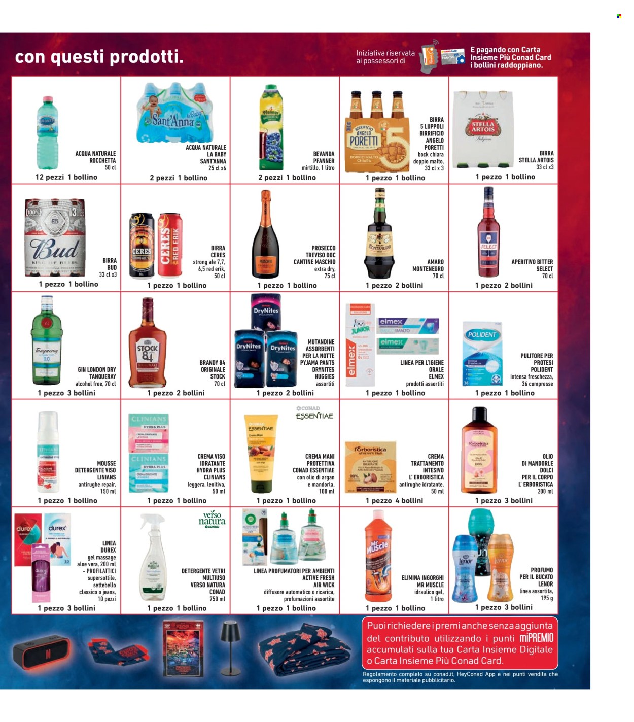 Volantino Spazio Conad - 27/12/2025 - 6/1/2026. Pagina 37