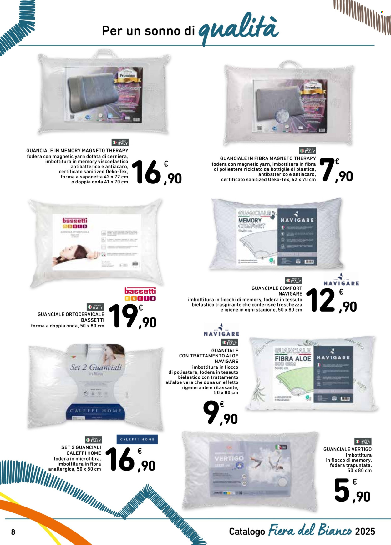 Volantino Spazio Conad - 27/12/2025 - 15/1/2026. Pagina 8