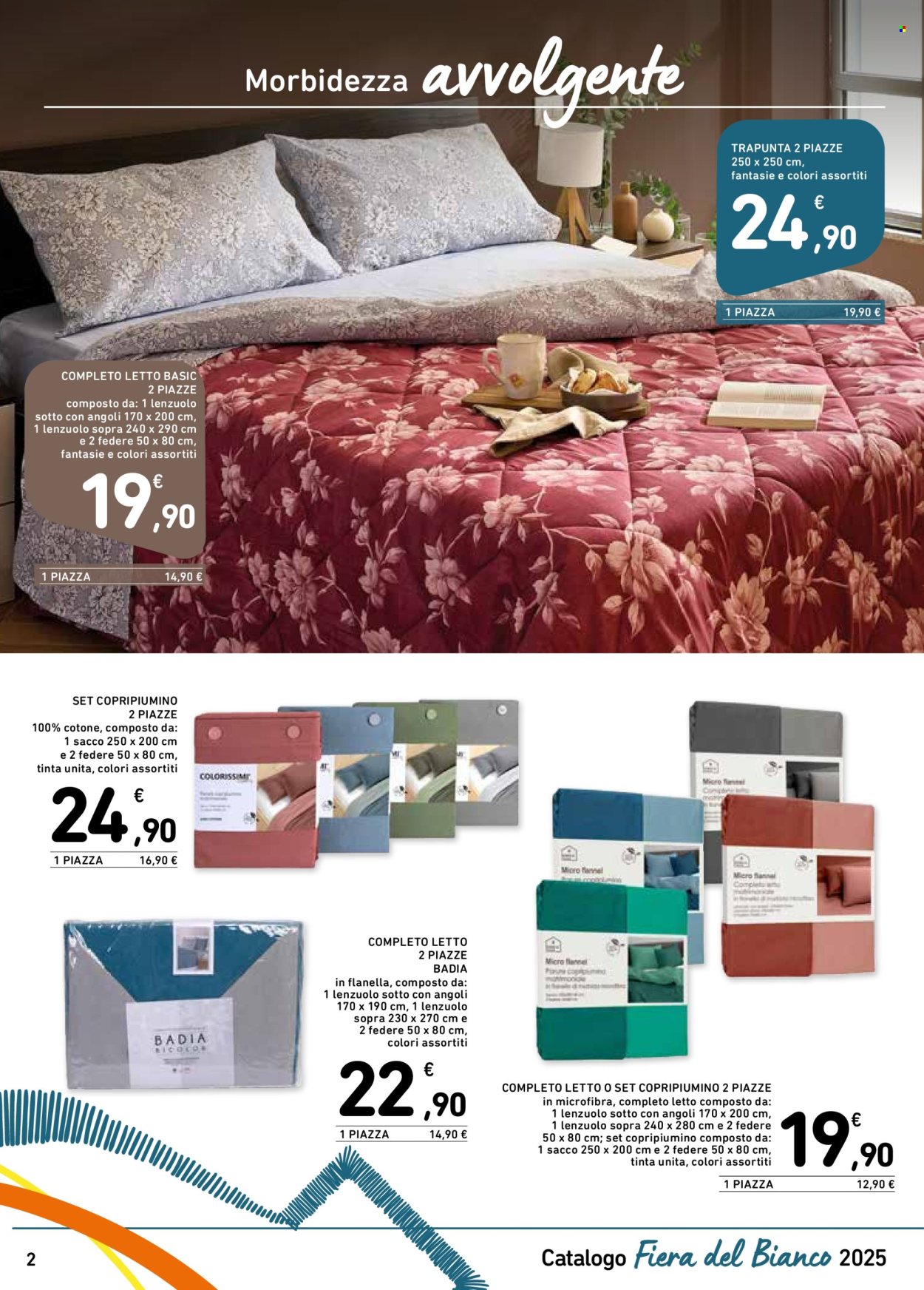 Volantino Spazio Conad - 27/12/2025 - 15/1/2026. Pagina 2