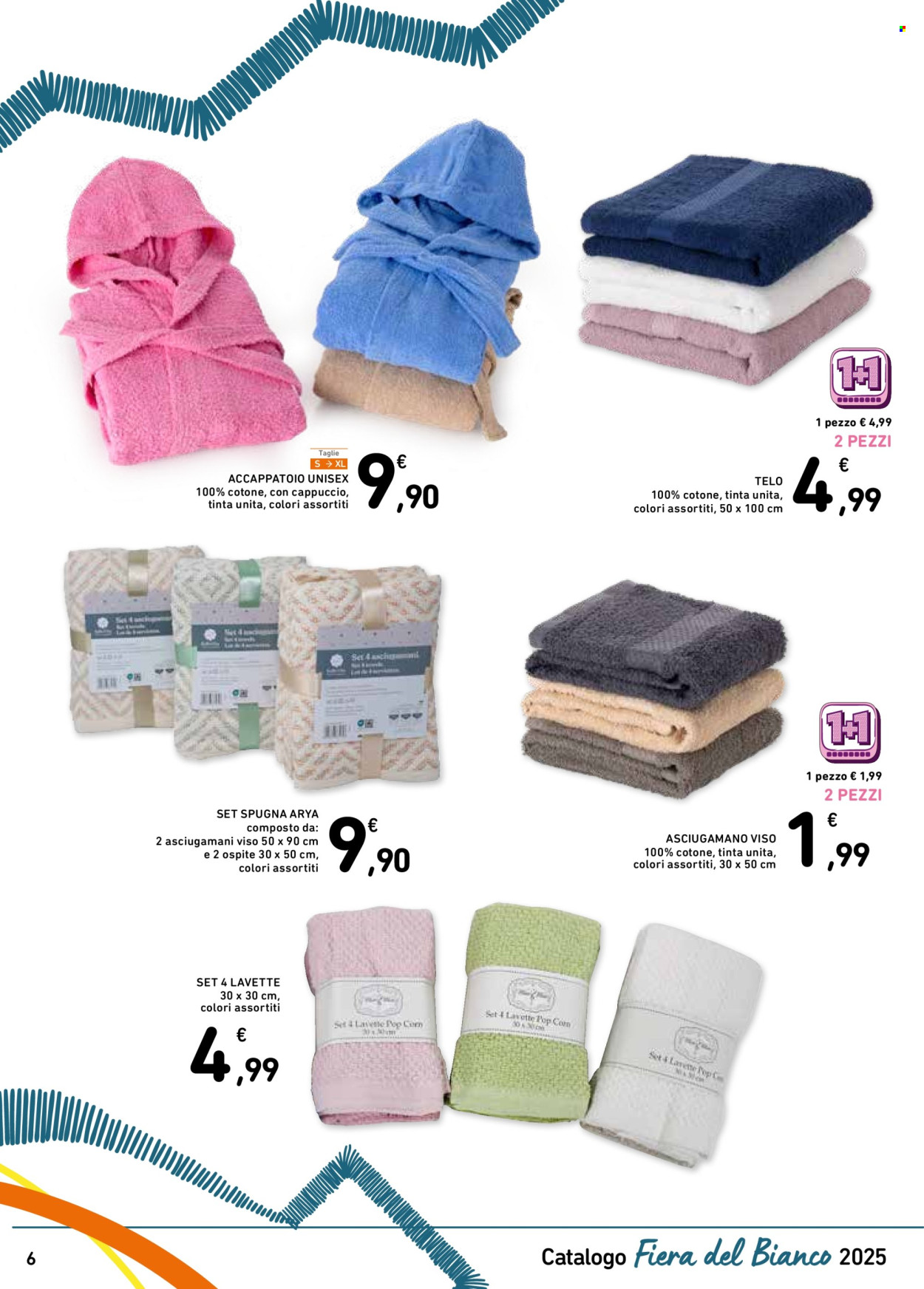 Volantino Spazio Conad - 27/12/2025 - 15/1/2026. Pagina 6