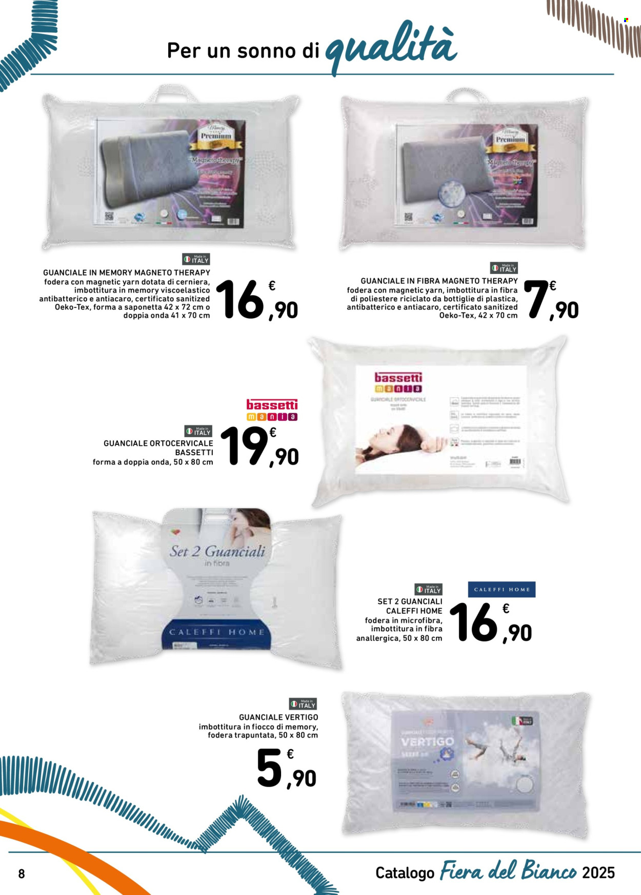 Volantino Spazio Conad - 27/12/2025 - 15/1/2026. Pagina 8