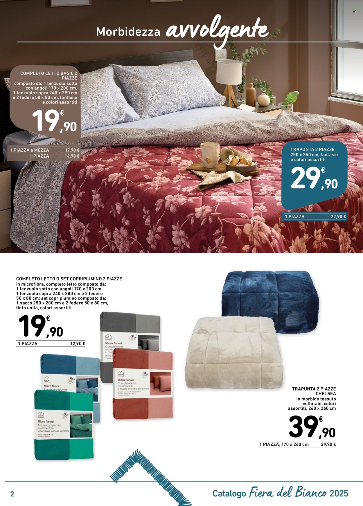 Volantino Conad Superstore - 27/12/2025 - 15/1/2026. Pagina 2