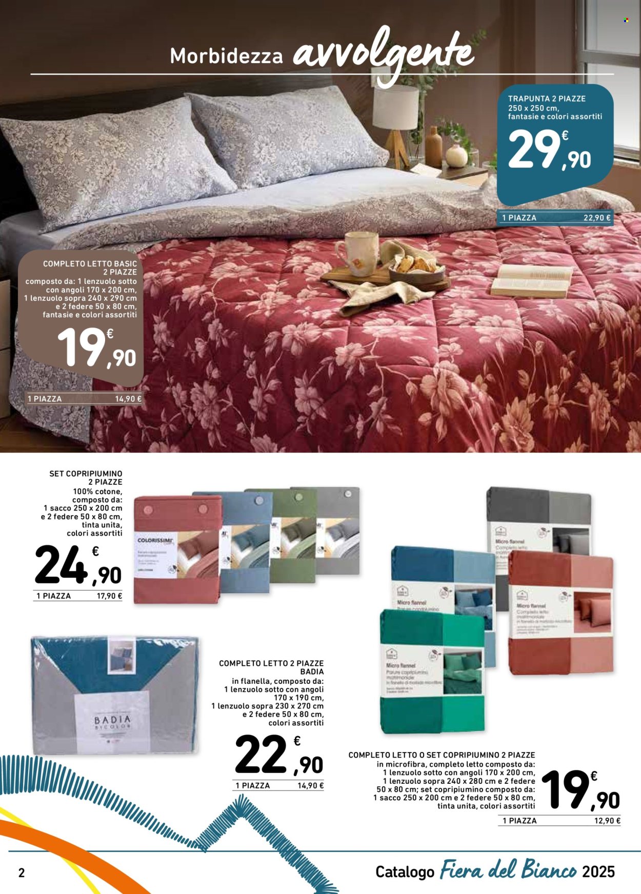 Volantino Spazio Conad - 27/12/2025 - 15/1/2026. Pagina 2