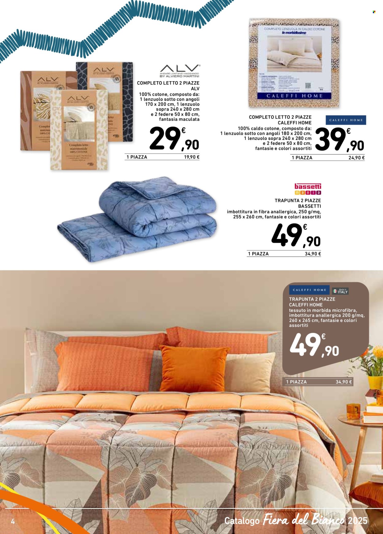 Volantino Spazio Conad - 27/12/2025 - 15/1/2026. Pagina 4