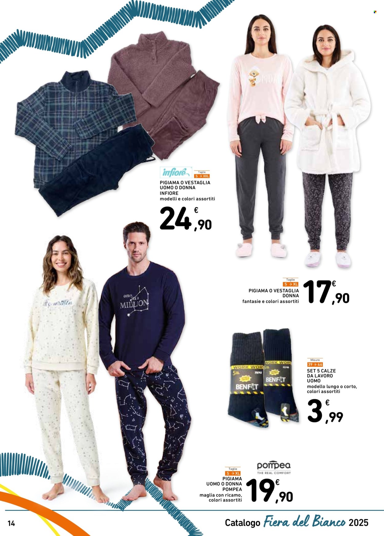 Volantino Spazio Conad - 27/12/2025 - 15/1/2026. Pagina 14