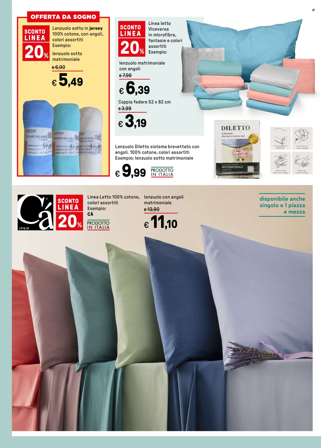 Volantino Iper, La grande i - 27/12/2025 - 18/1/2026. Pagina 3