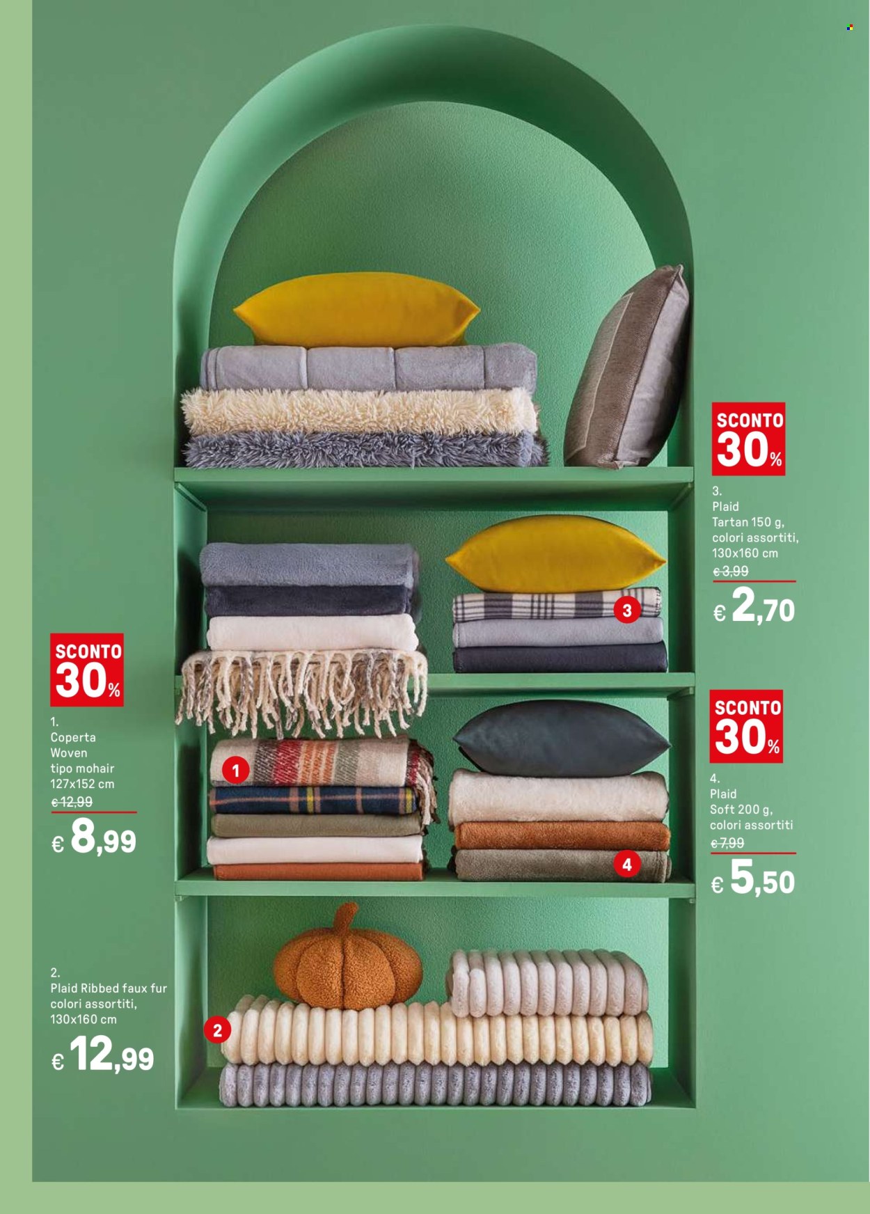 Volantino Iper, La grande i - 27/12/2025 - 18/1/2026. Pagina 11