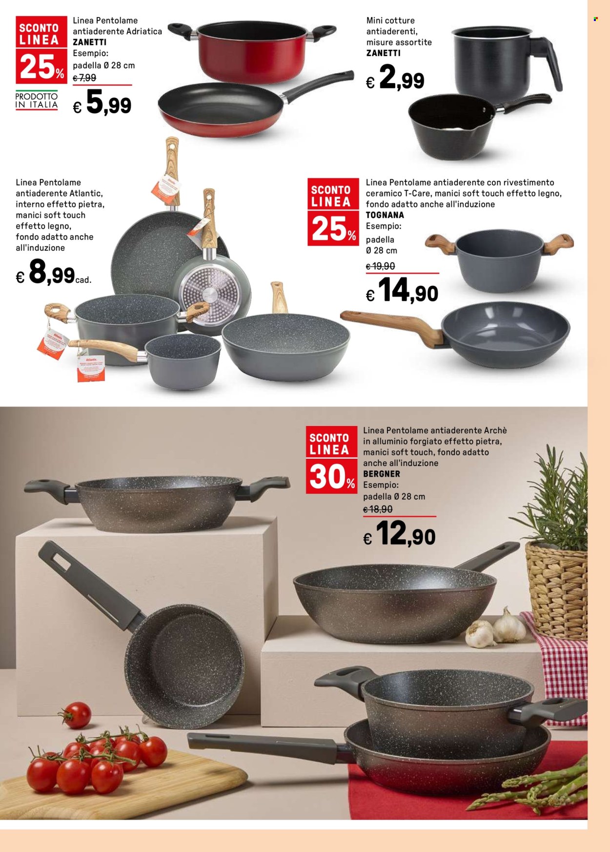 Volantino Iper, La grande i - 27/12/2025 - 18/1/2026. Pagina 14