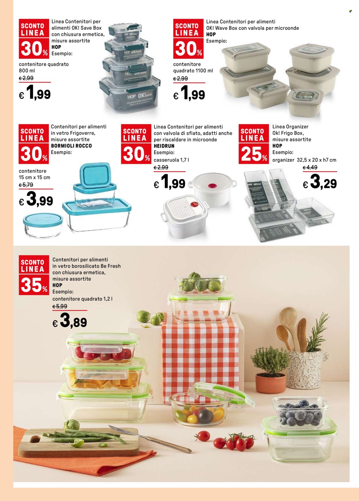 Volantino Iper, La grande i - 27/12/2025 - 18/1/2026. Pagina 19