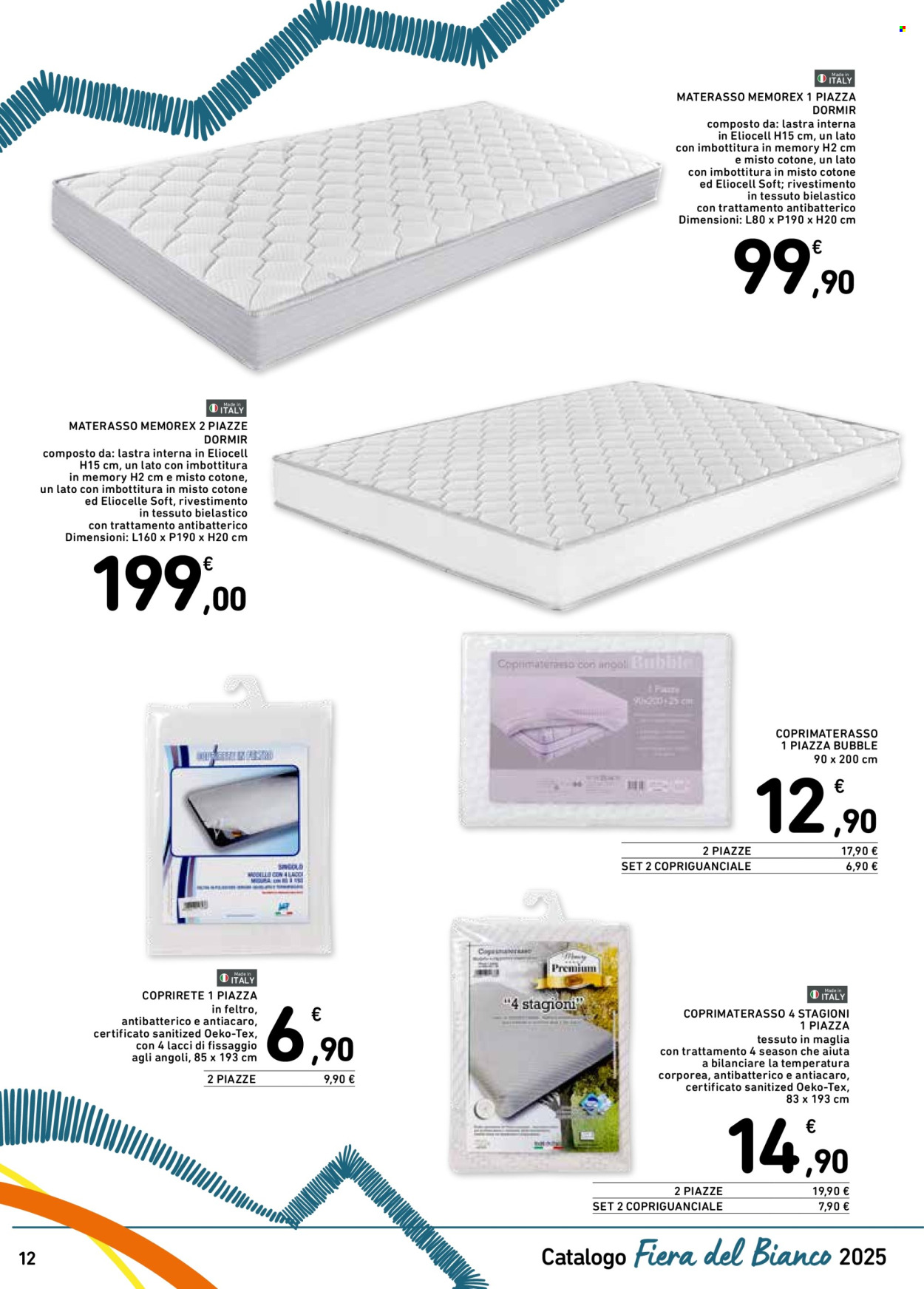 Volantino Spazio Conad - 27/12/2025 - 15/1/2026. Pagina 12