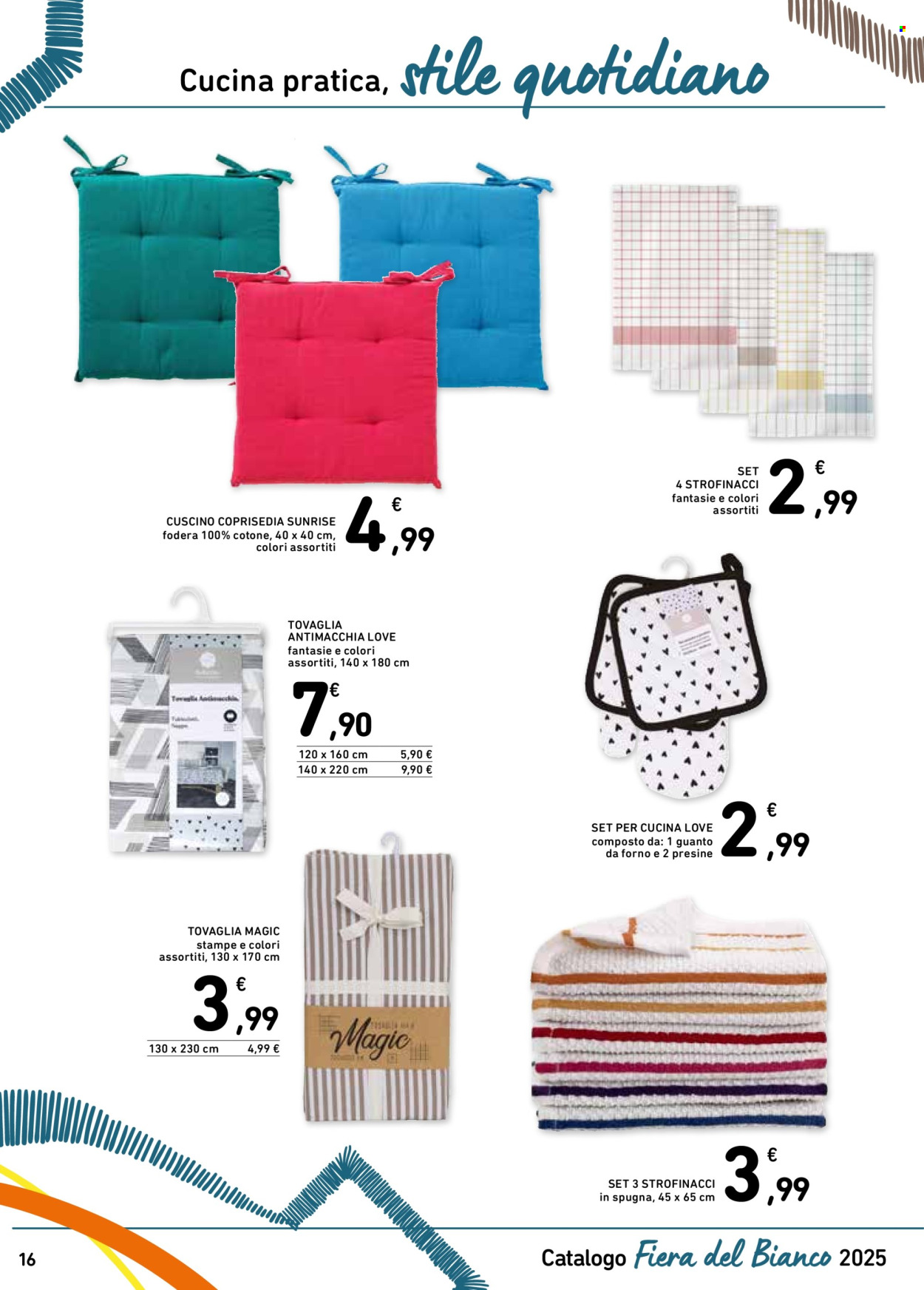 Volantino Spazio Conad - 27/12/2025 - 15/1/2026. Pagina 16