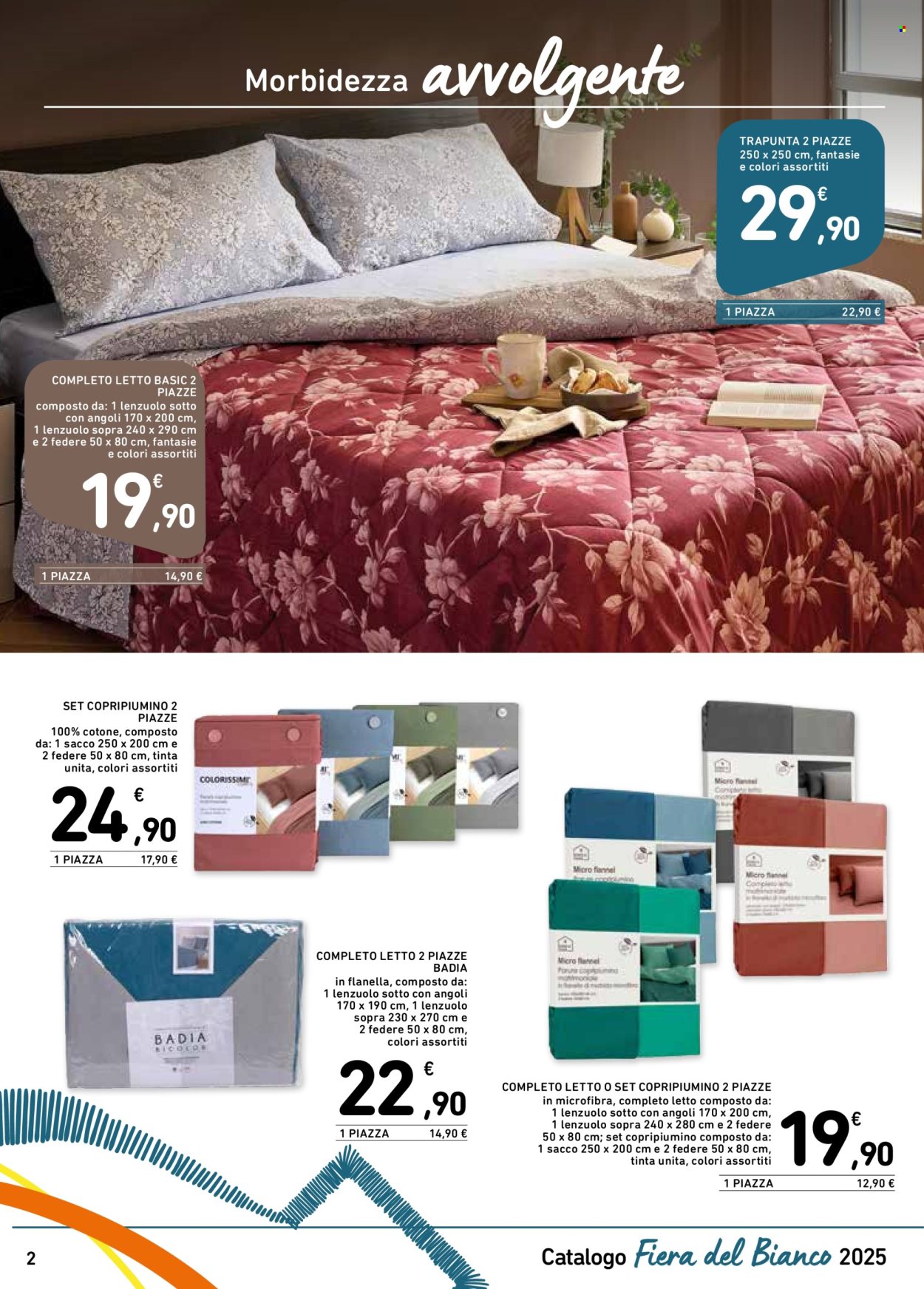 Volantino Spazio Conad - 27/12/2025 - 15/1/2026. Pagina 2