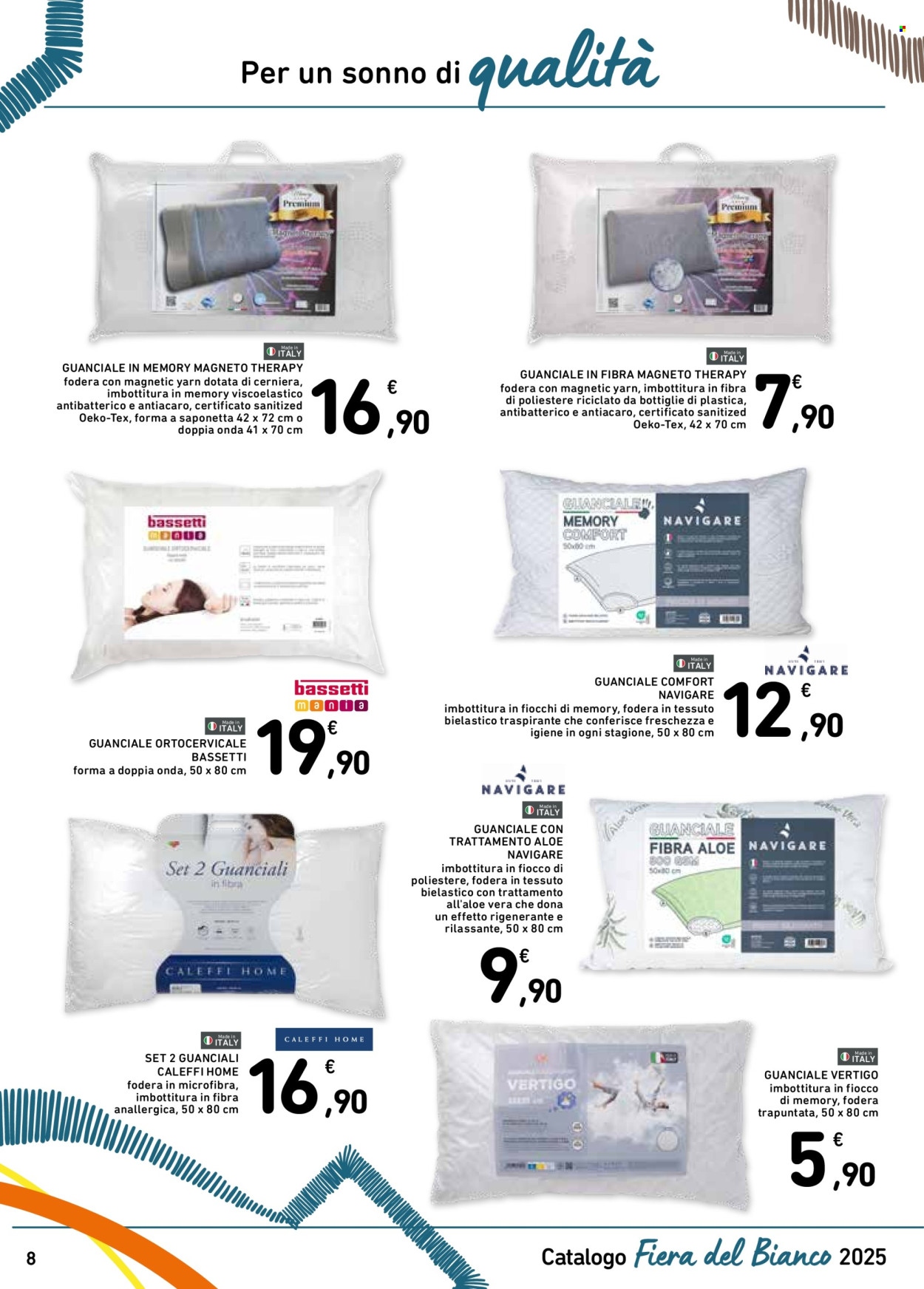 Volantino Spazio Conad - 27/12/2025 - 15/1/2026. Pagina 8