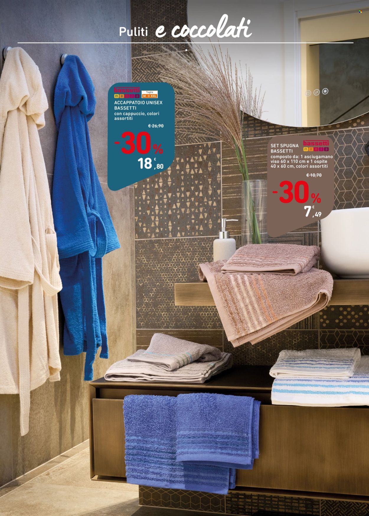 Volantino Spesa Facile Conad - 27/12/2025 - 15/1/2026. Pagina 8