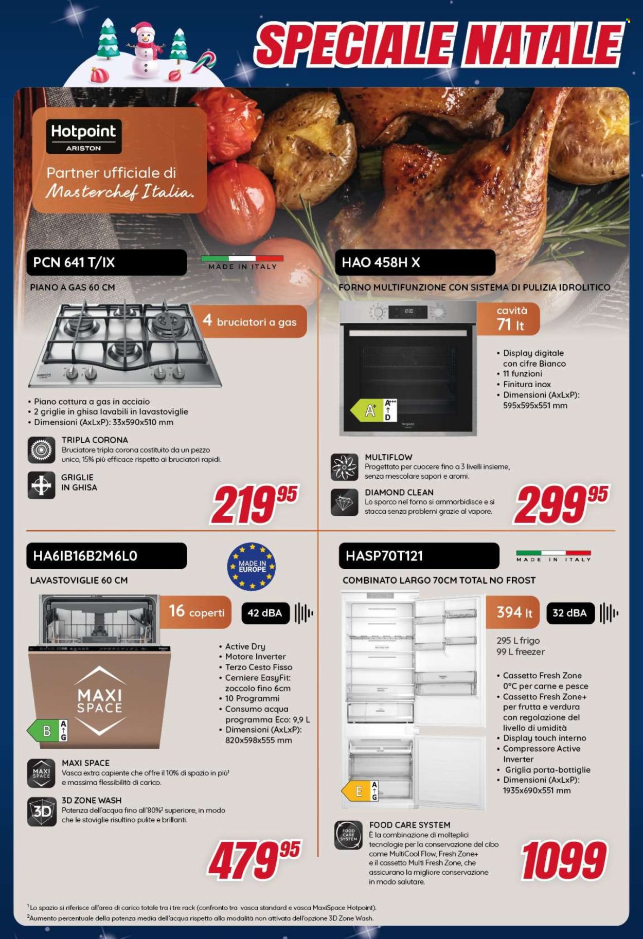 Volantino Trony - 5/12/2025 - 31/12/2025. Pagina 5